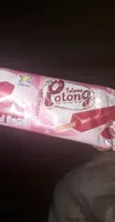 Cremo red bean ice cream