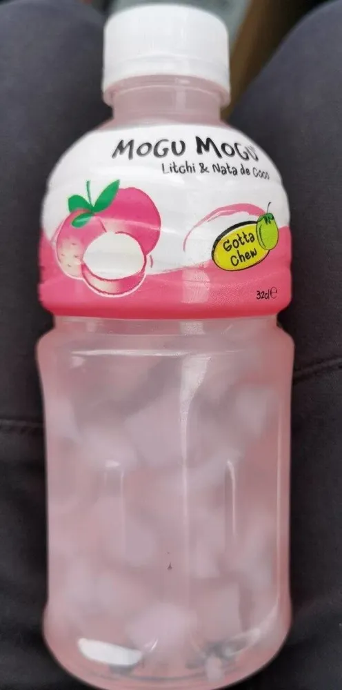 Mogu lychee