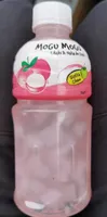 Mogu lychee