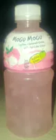 Mogu Mogu Lychee