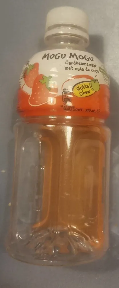 Mogu mogu