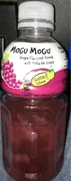 Mogu Mogu Raisin