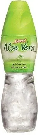 Sappe Aloe Vera Drink With Apple 1L