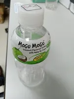 Mogu Mogu Coconut Flavored Drink