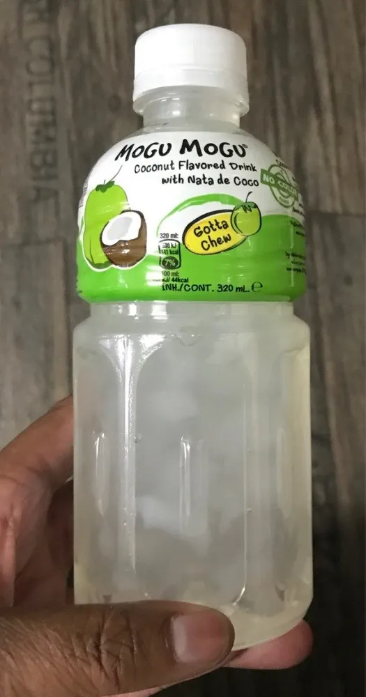 Mogu Mogu