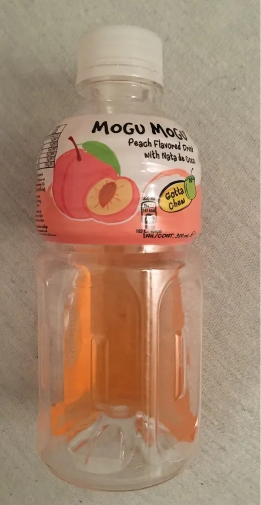 Mogu Mogu