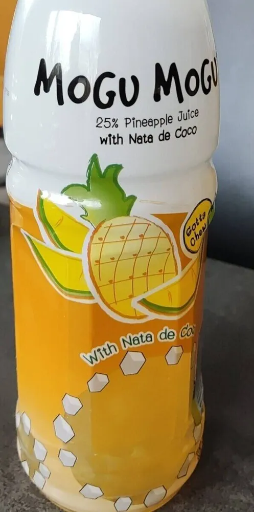 Pineapple