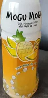 Pineapple