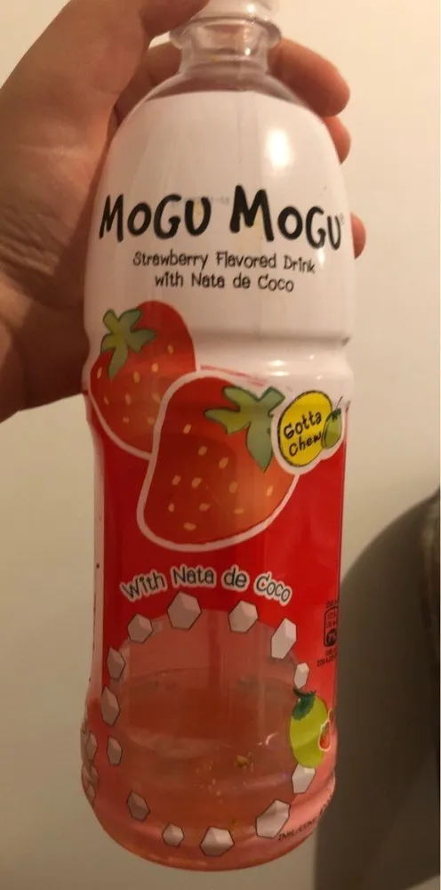 Mogu Mogu