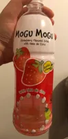 Mogu Mogu