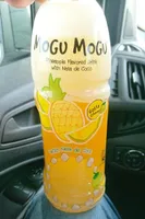 Mogu mogu