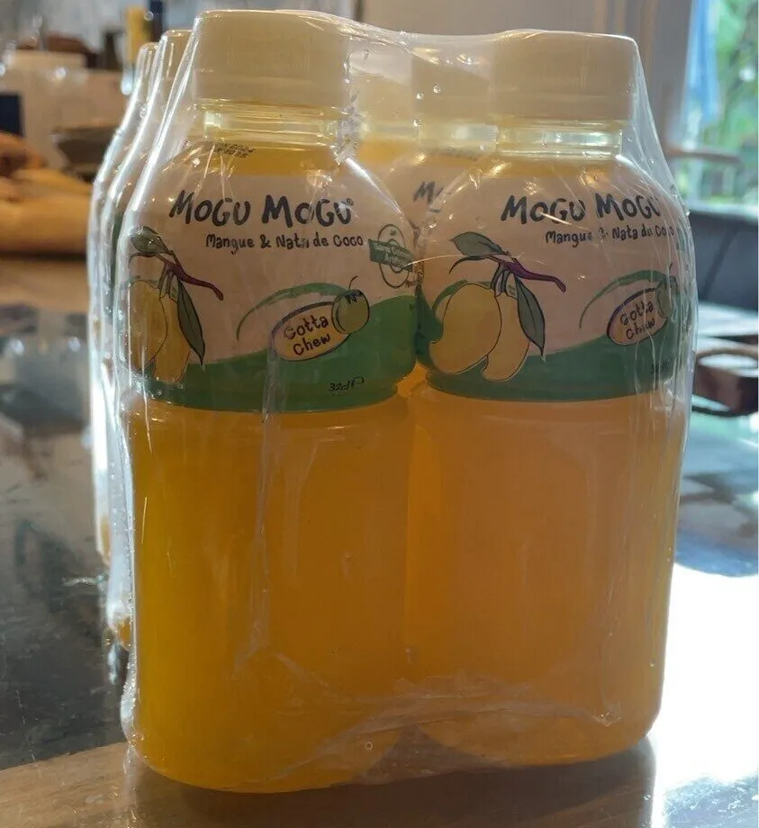 Mogu mogu