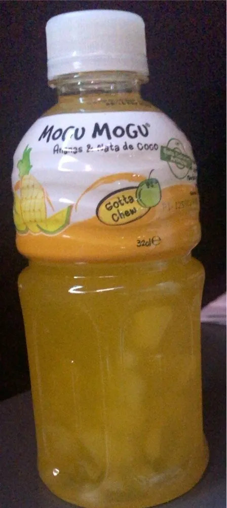 Mogu mogu