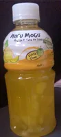 Mogu mogu