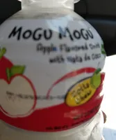 Mogu mogu apple