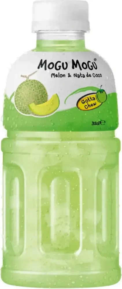 Melon & Nata de Coco