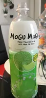 Mogu Mogu Melon