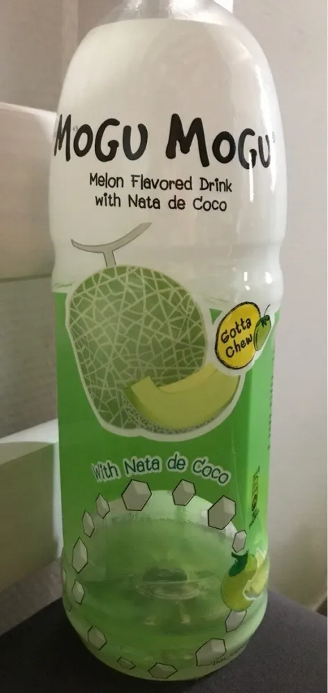Mogu mogu