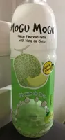 Mogu mogu