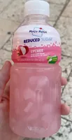 mogu mogu Lychee