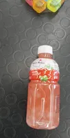 mogu mogu fraise