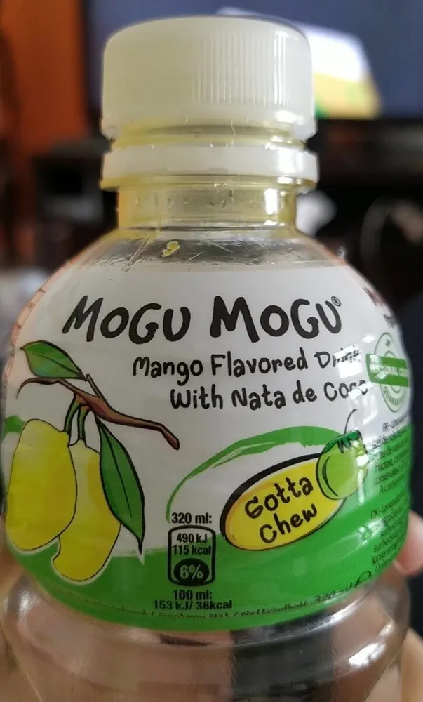 Mangue Coco