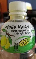 Mangue Coco