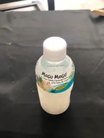 Mogu mogu Pina Colada