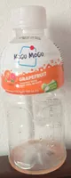 Mogu mogu grapefruit