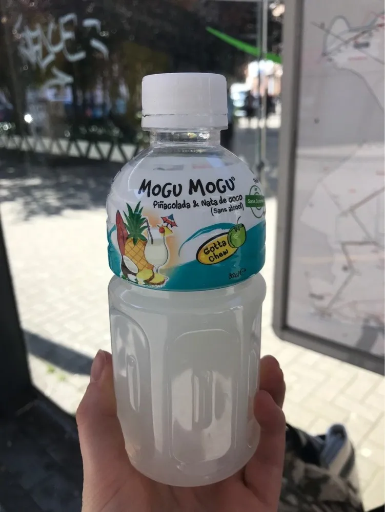 Mogu mogu