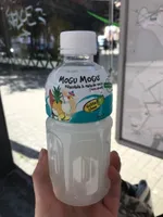 Mogu mogu