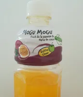 Mogu mogu fruit de la passion