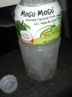 Mogu Mogu Corosol