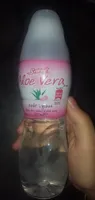 Sappé aloe vera drink lychee