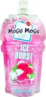 Ice burst