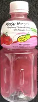 Mogu mogu raspberry