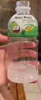 Mogu mogu noix de coco