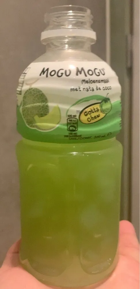 Mogu mogu