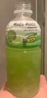 Mogu mogu