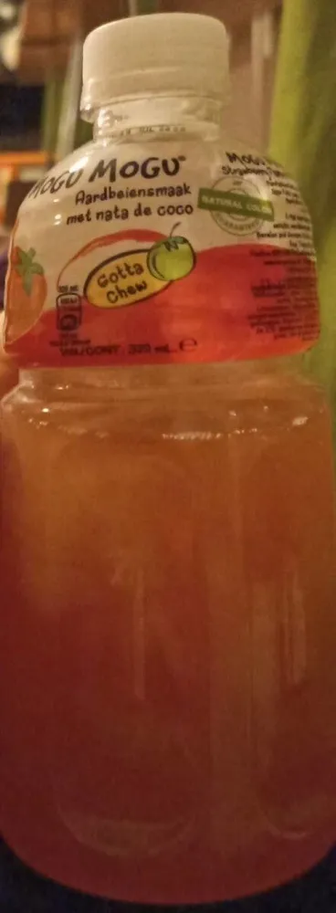 Mogu Mogu