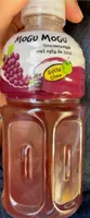 Mogu Mogu