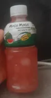 MOGU MOGU