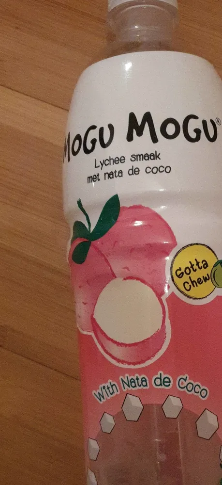 Mogu mogu