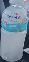 Mogu mogu yogurt