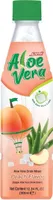 Aloe verra pêche