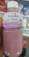 Mogu Mogu Cotton candy