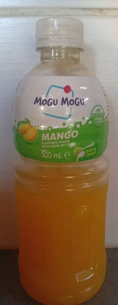 Mogu mogu