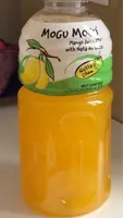 Mogu Mogu