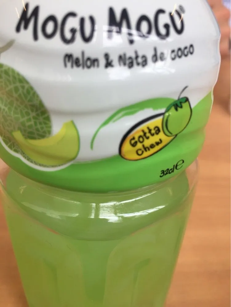Mogu mogu