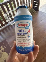 original 10g protein live probiotic